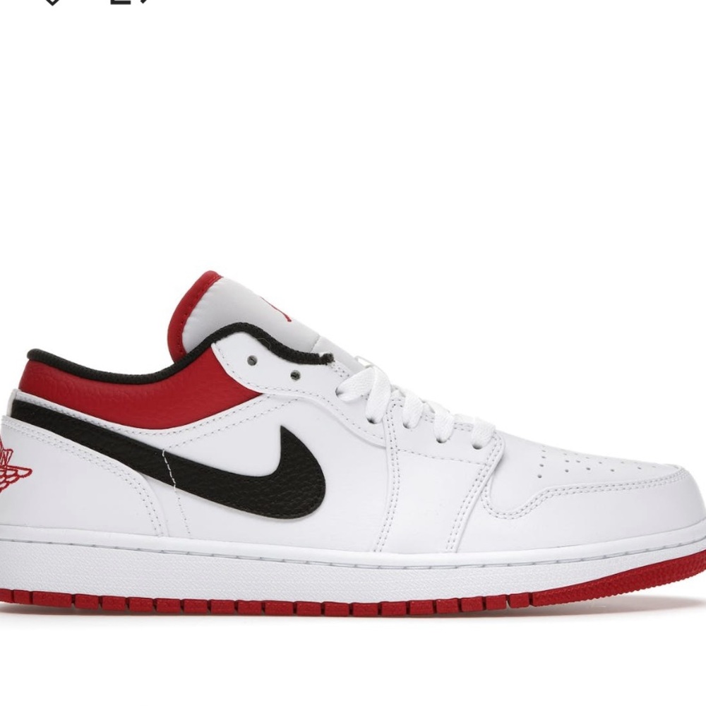 Air Jordan 1 Low